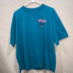 Vintage BigBallSports Hockey Single Stitch Shirt